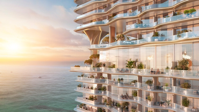 Breez Luxury Lifestyle