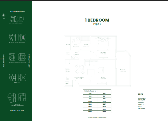 Opalz by Danube - Opalz Floor Plans