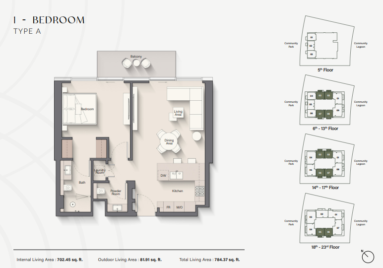 Riverton House by Ellington Floor Plans