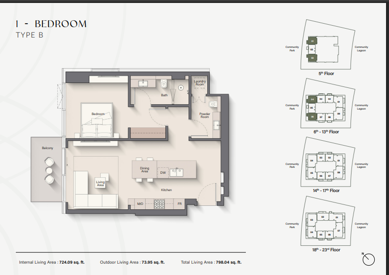 Riverton House by Ellington Floor Plans