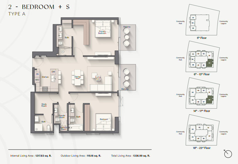Riverton House by Ellington Floor Plans