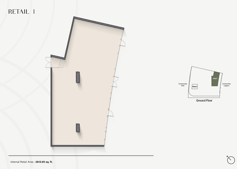 Riverton House by Ellington Floor Plans