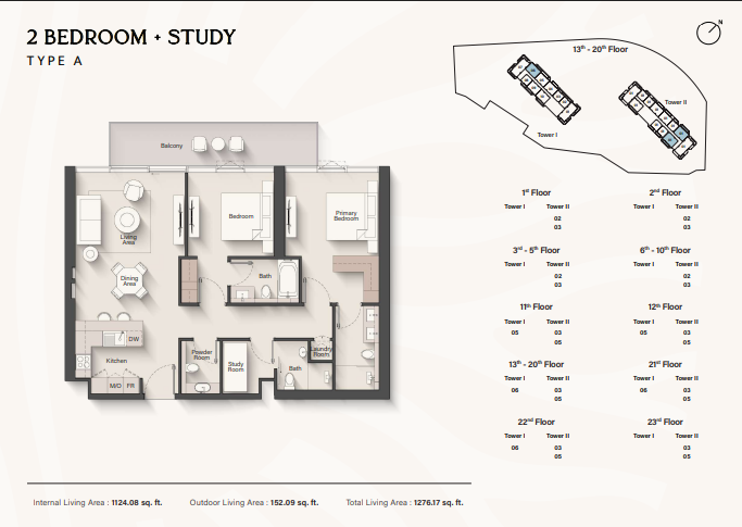Soto Grande Floor Plans Official