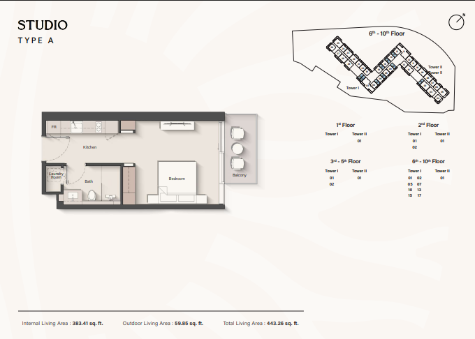 Soto Grande Floor Plans Official